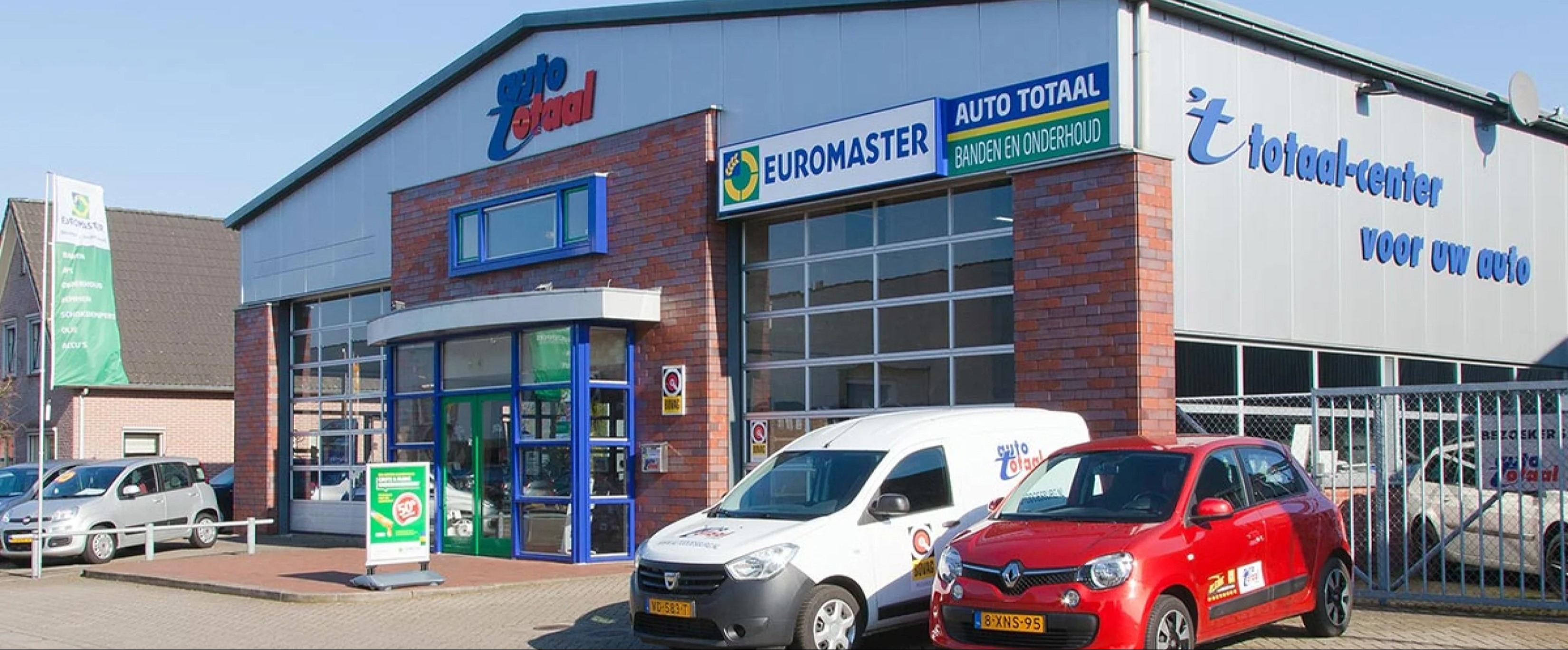 Autototaal Company Image