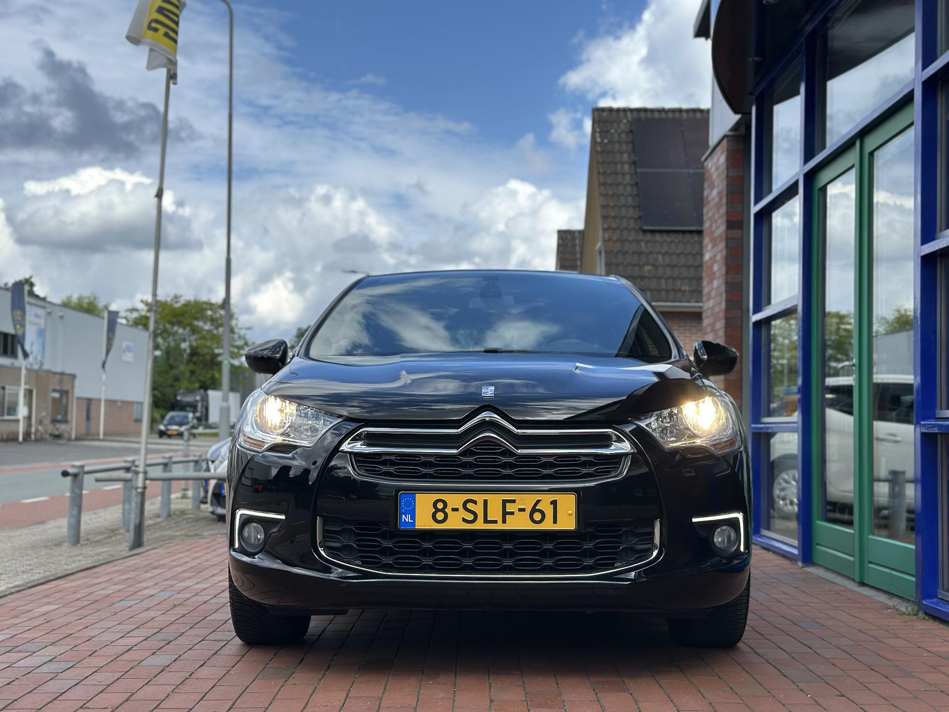 Citroën DS4 1.6 VTi So Chic 46717173-5.jpg | Auto Totaal Doesburg
