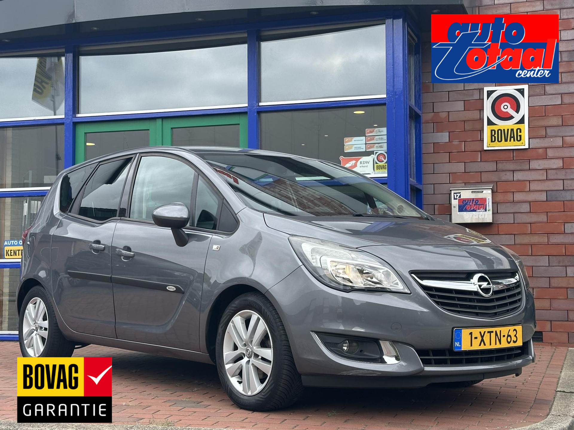 Opel Meriva 1.4 Turbo Design Edition 47039401-0.jpg | Auto Totaal Doesburg