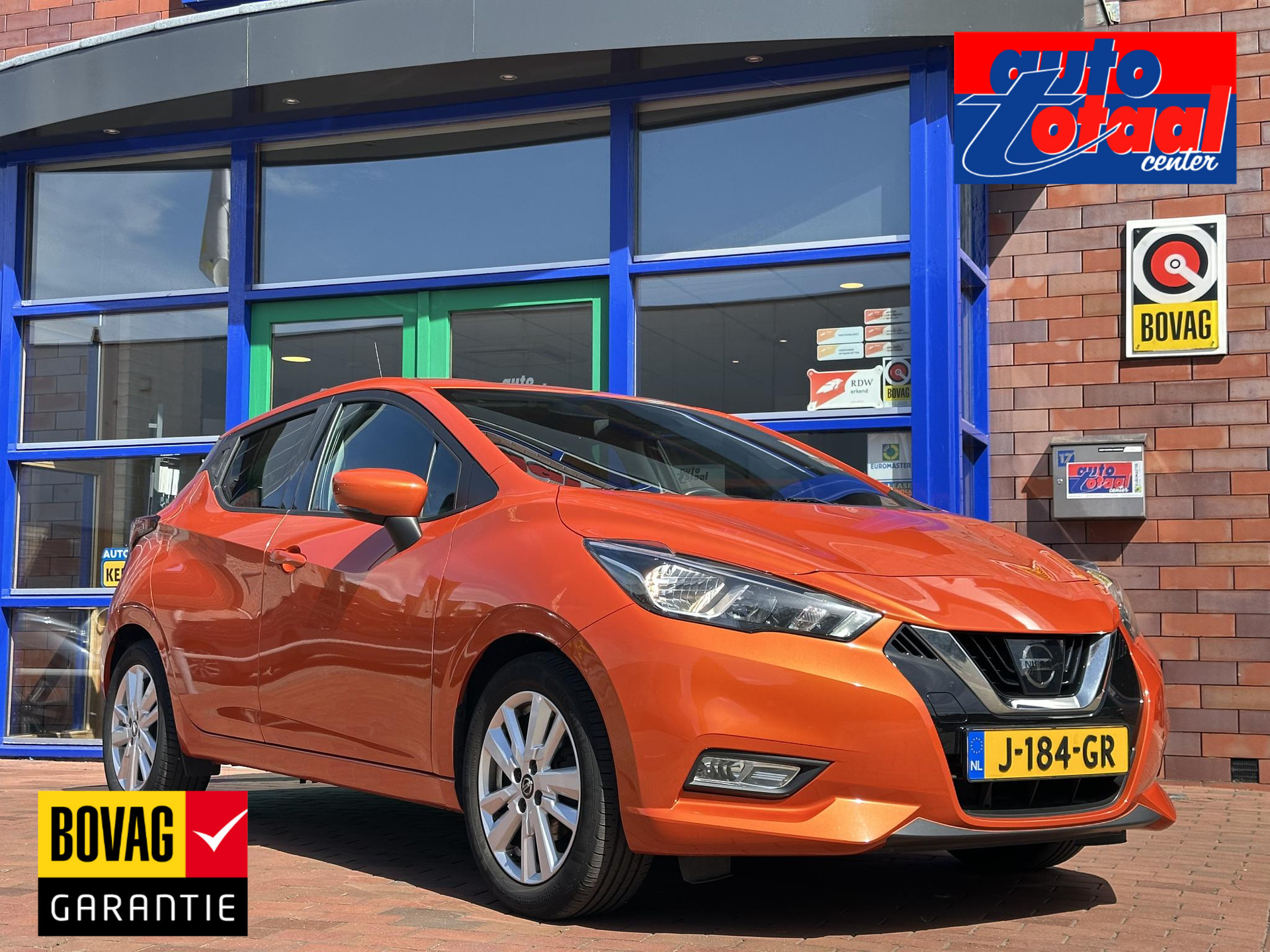 Nissan Micra 1.0 IG-T N-Connecta 47246156-0.jpg | Auto Totaal Doesburg
